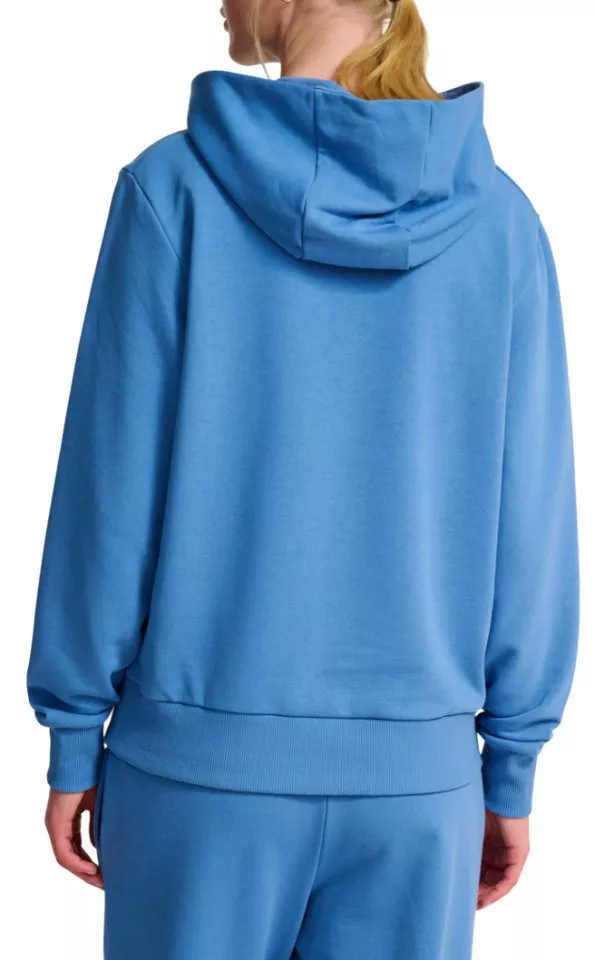 Hummel Pulse Sweat Hoody Women Kapucnis melegítő felsők