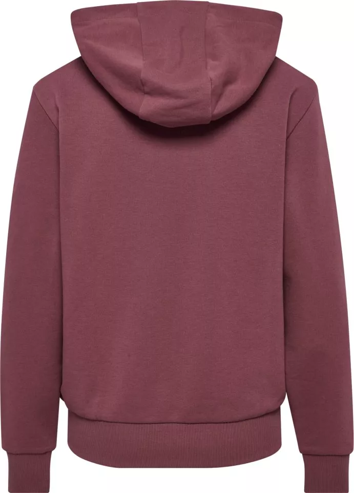 Hummel Pulse Sweat Hoody Women Kapucnis melegítő felsők