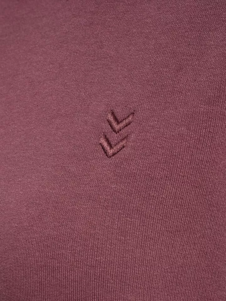 Hummel Pulse Sweat Hoody Women Kapucnis melegítő felsők