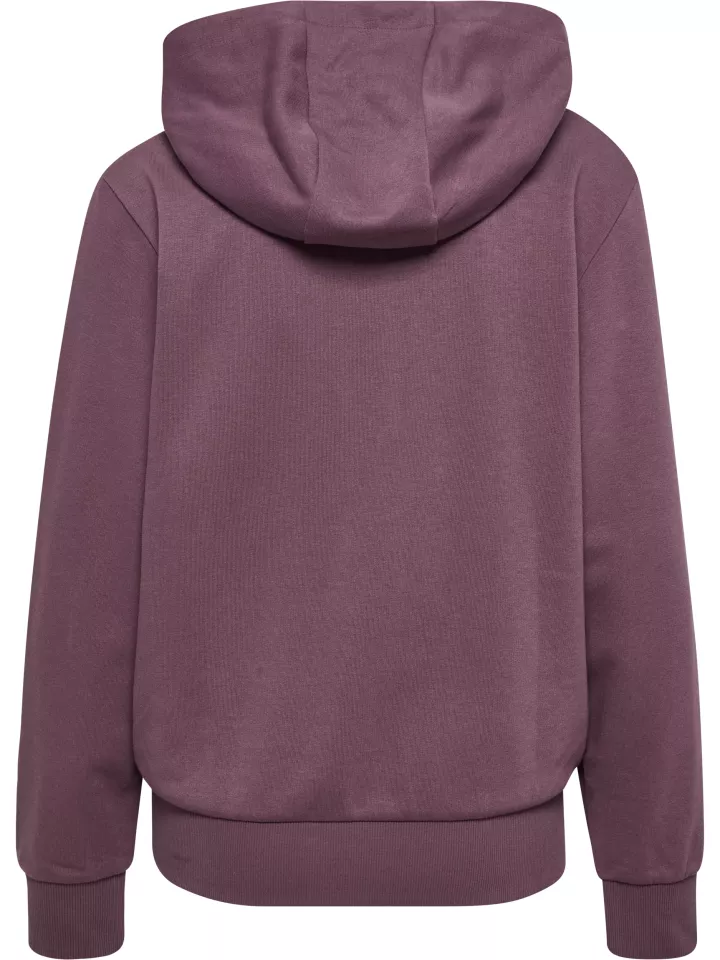 Bluza z kapturem Hummel Pulse