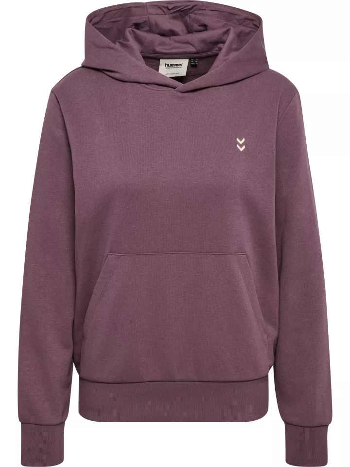 Bluza z kapturem Hummel Pulse