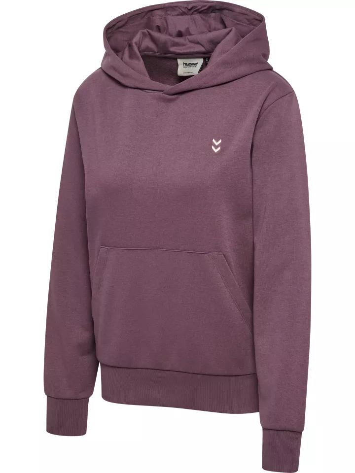 Bluza z kapturem Hummel Pulse