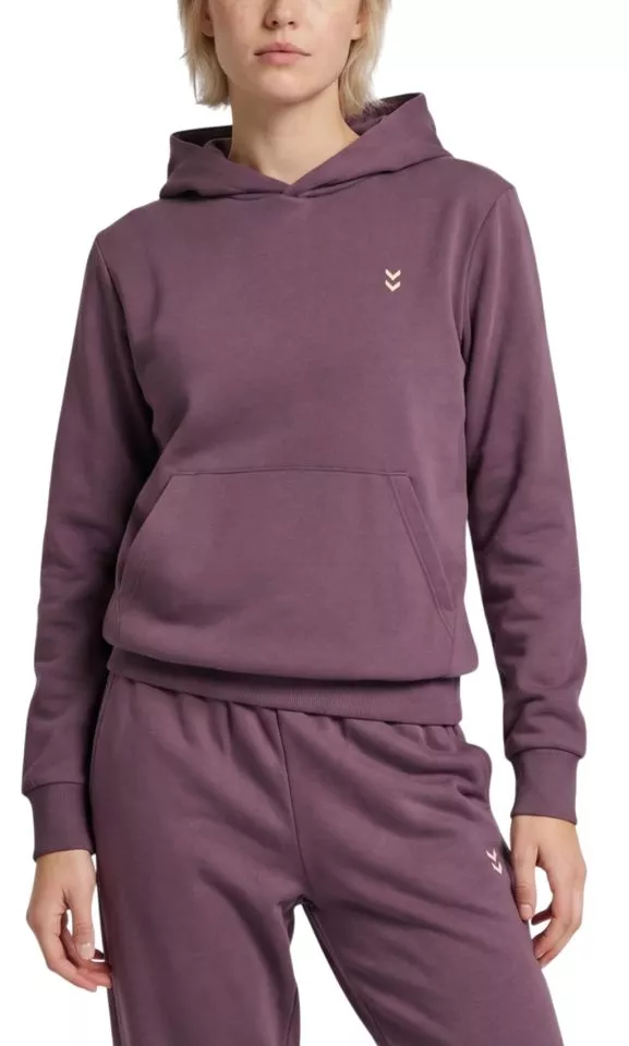 Bluza z kapturem Hummel Pulse