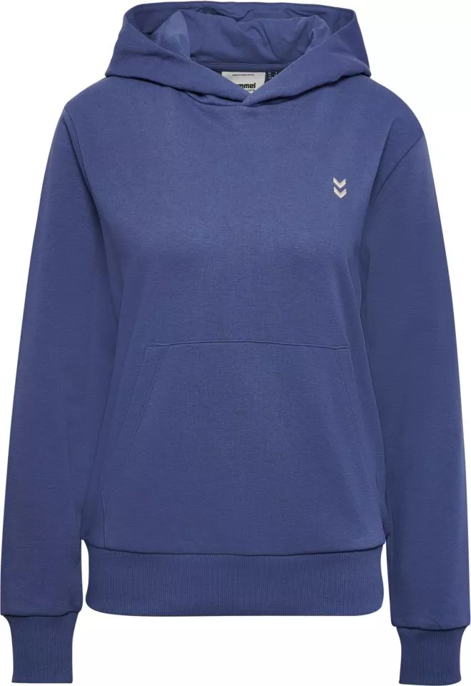 Mikica s kapuco Hummel Pulse Sweat Hoody Women