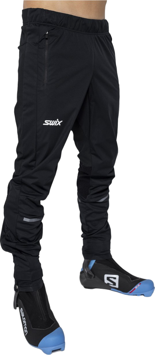 Pánské běžecké kalhoty SWIX Dynamic