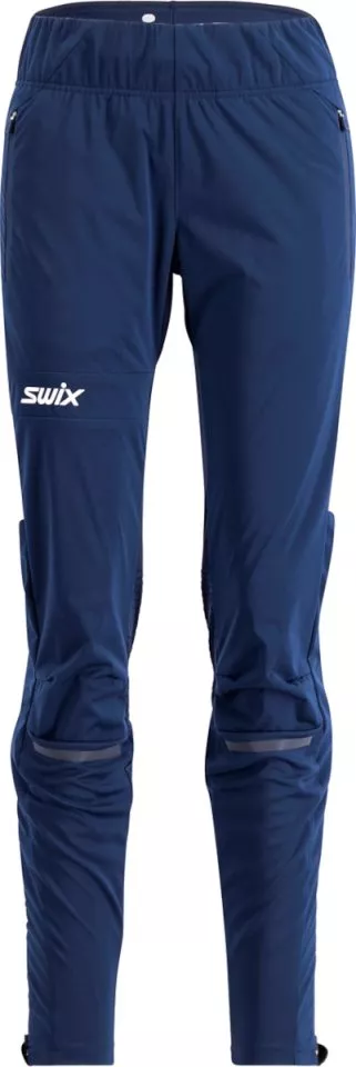 Dámské běžecké kalhoty SWIX Dynamic