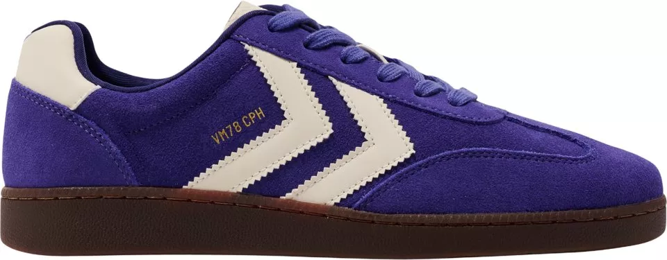Hummel Vm78 Cph Sp Sneaker Cipők