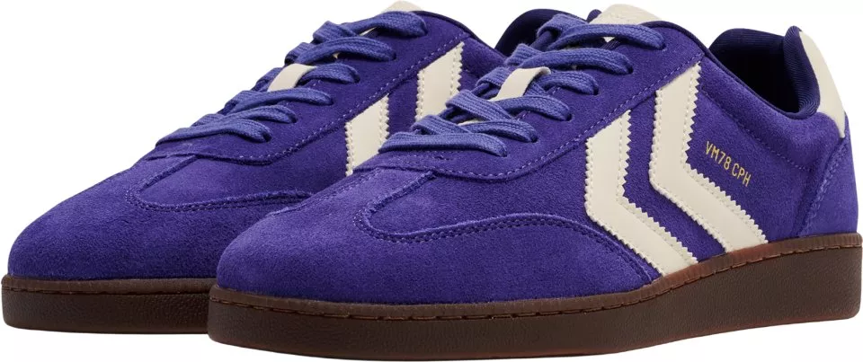 Hummel Vm78 Cph Sp Sneaker Cipők