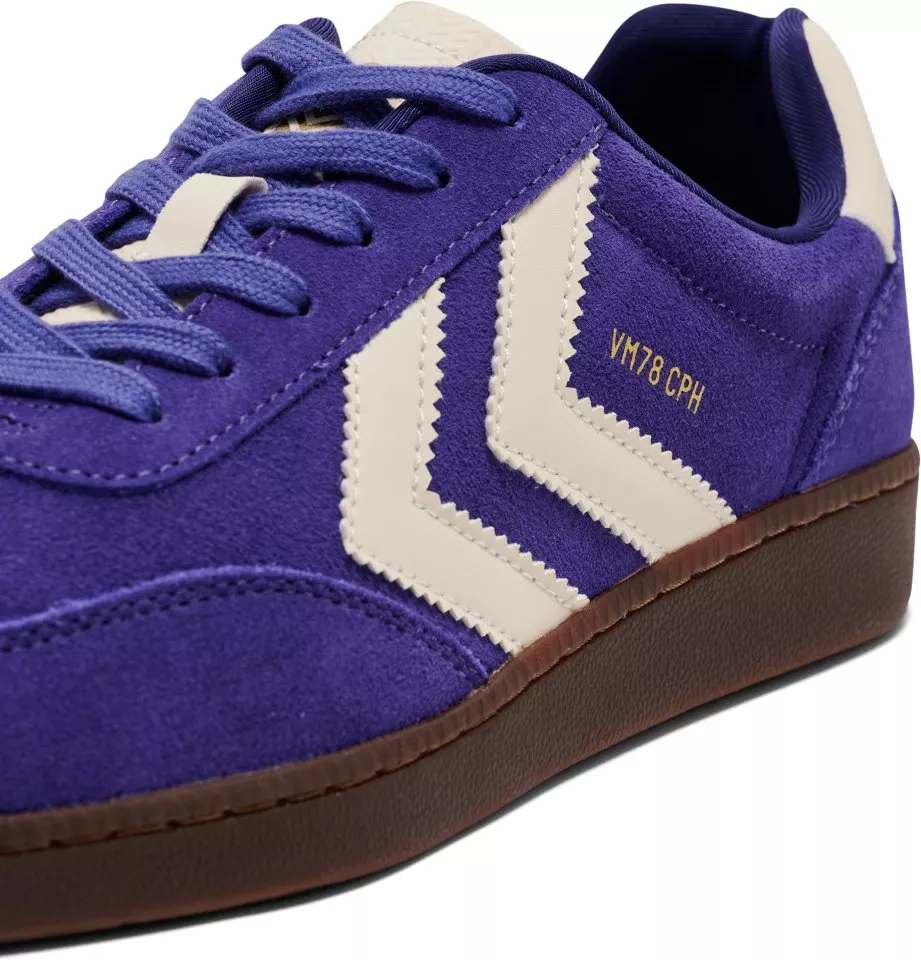 Hummel Vm78 Cph Sp Sneaker Cipők