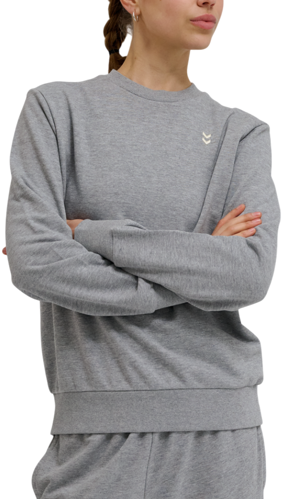 Hummel Pulse Sweat Sweatshirt Women