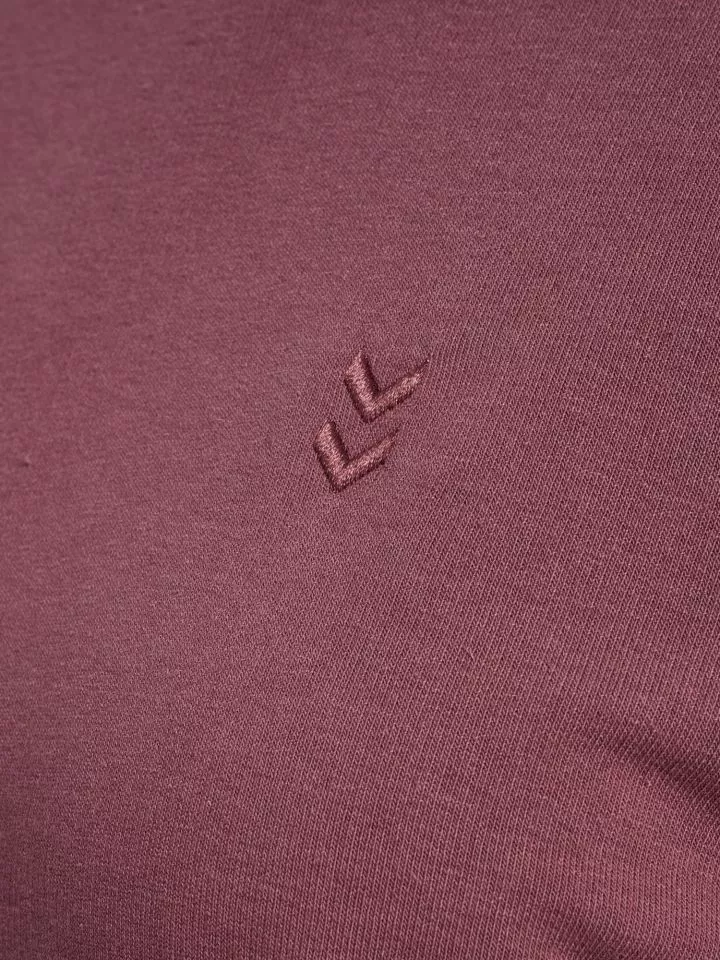 Trenirka (gornji dio) Hummel Pulse Sweat Sweatshirt Women