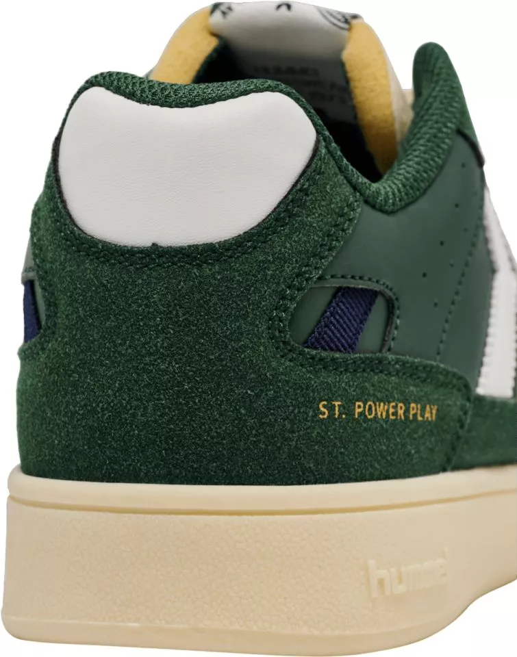 Обувки Hummel St. Power Play Sp Sneaker
