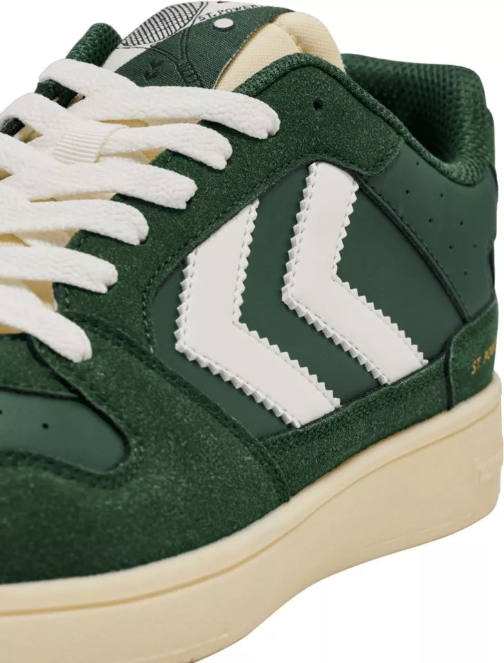 Обувки Hummel St. Power Play Sp Sneaker