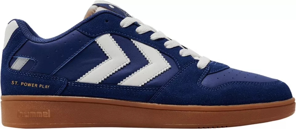 Incaltaminte Hummel St. Power Play Sp Sneaker