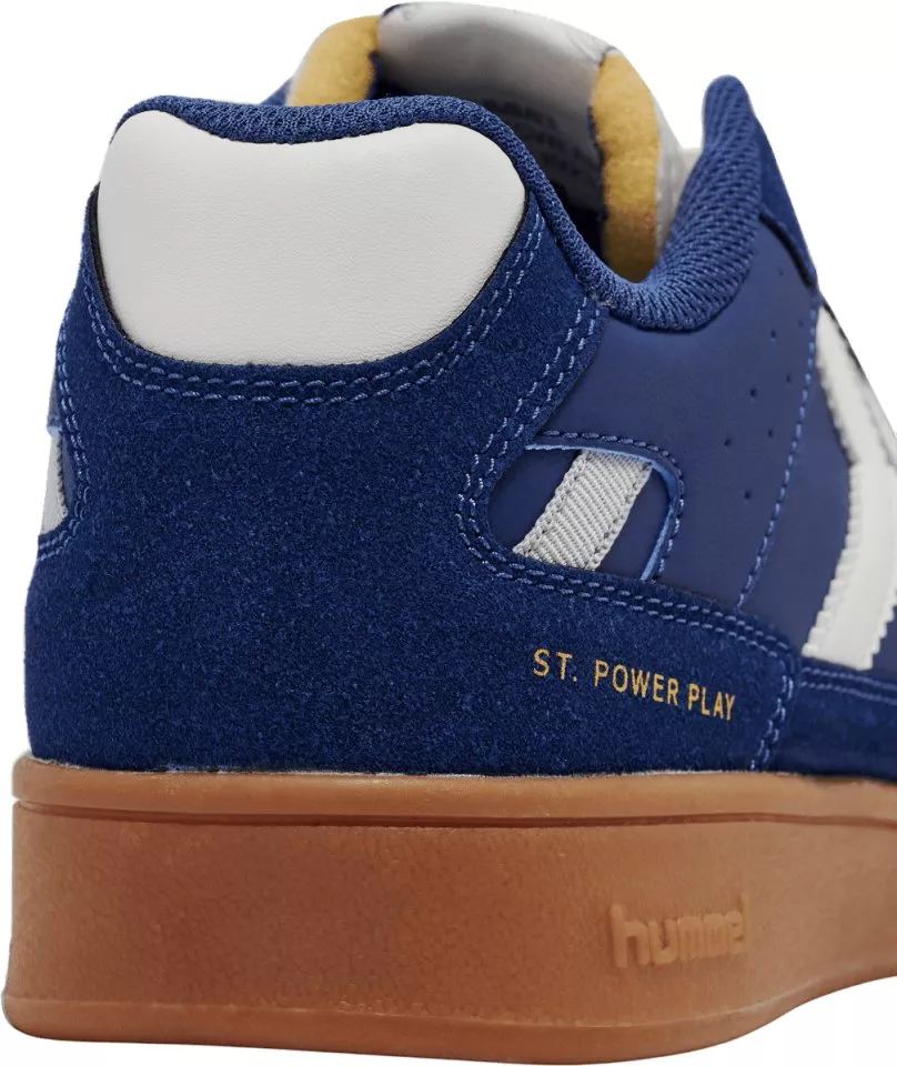 Incaltaminte Hummel St. Power Play Sp Sneaker
