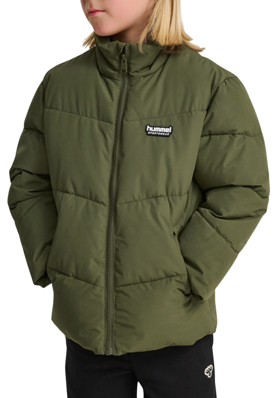 Hummel Puffer Jacket Kids