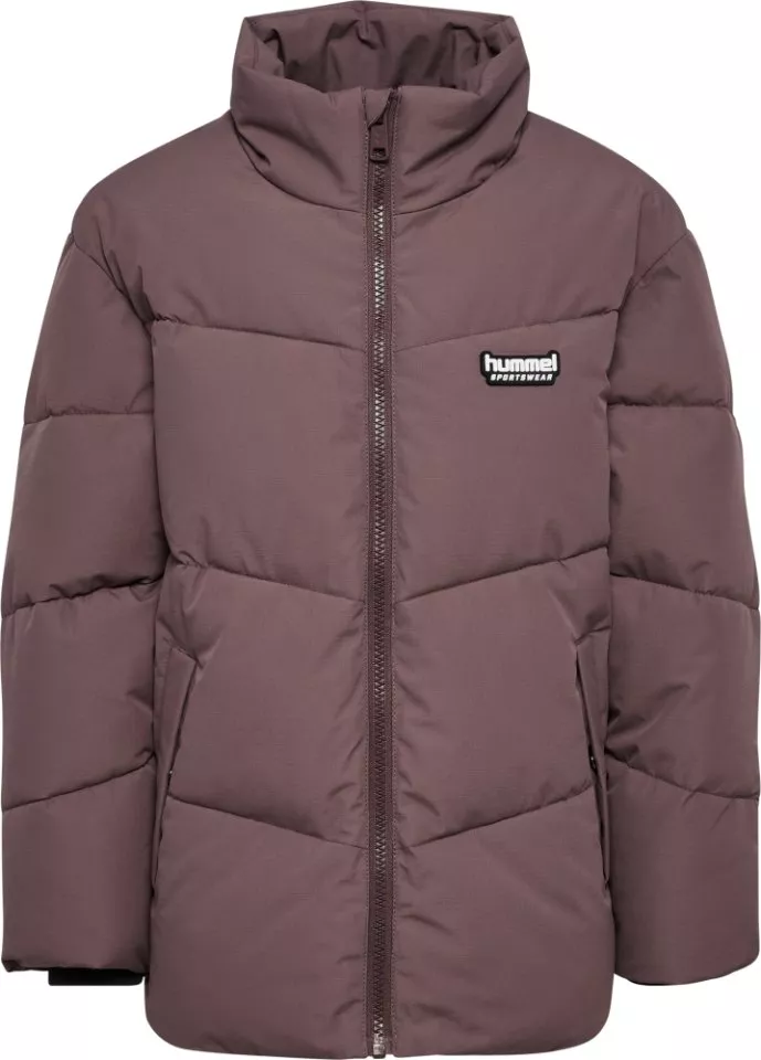 Dětská zimní bunda Hummel Puffer