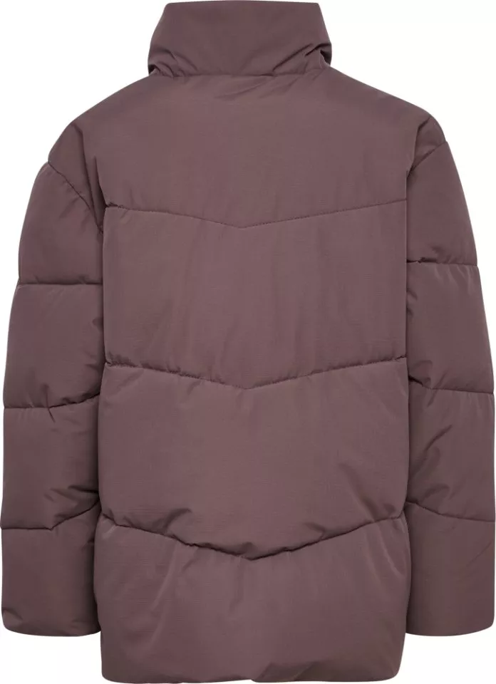 Dětská zimní bunda Hummel Puffer