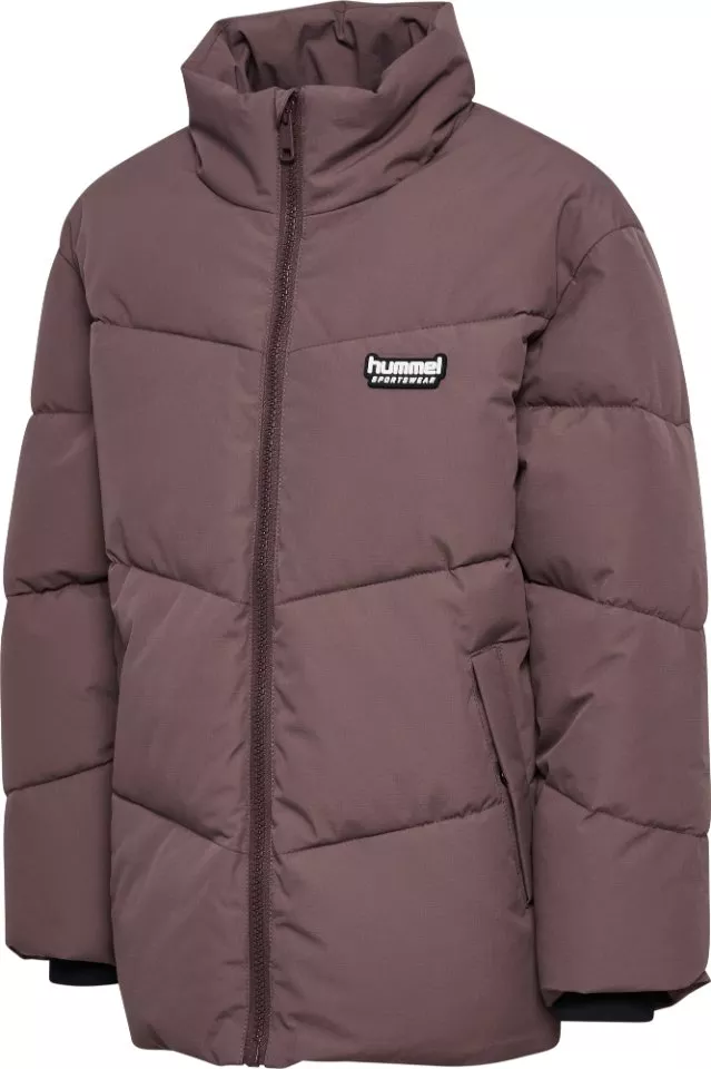 Dětská zimní bunda Hummel Puffer