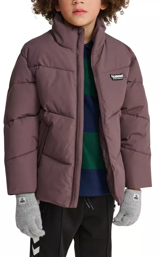 Dětská zimní bunda Hummel Puffer