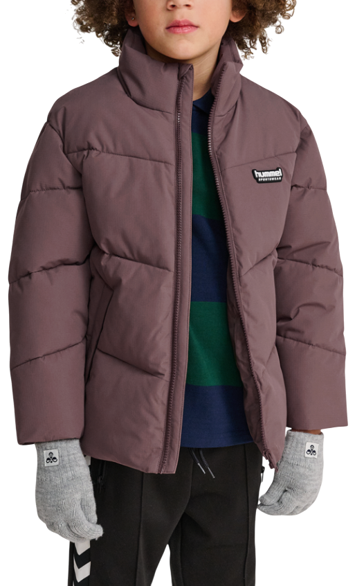 Hummel Puffer Jacket Kids