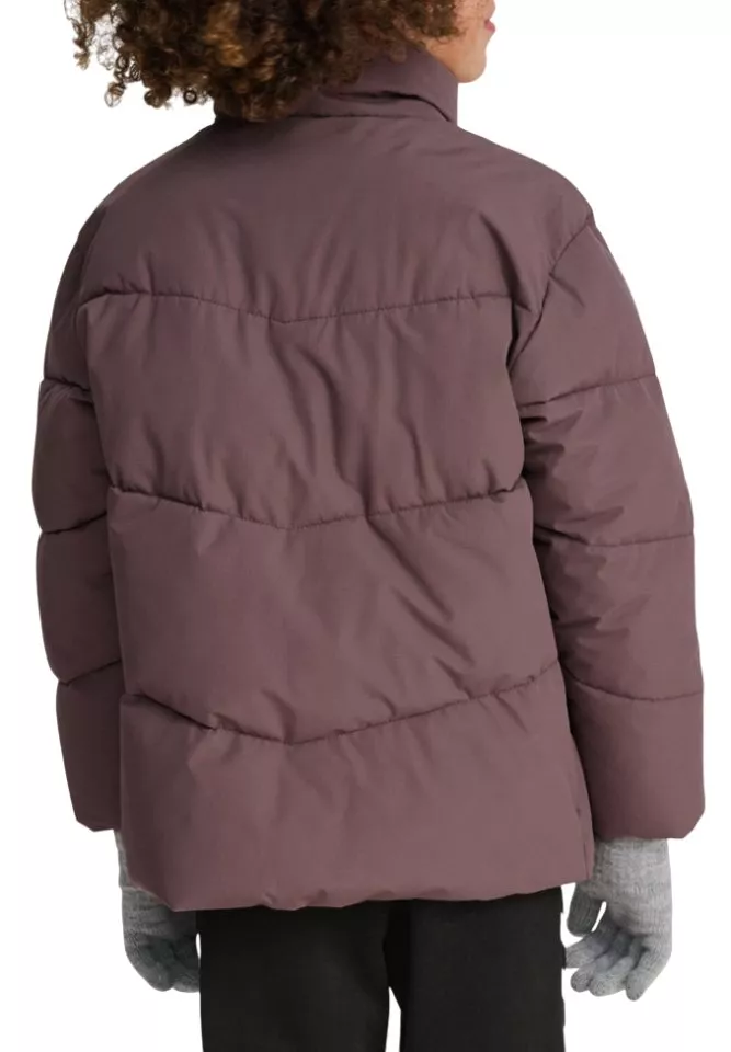 Dětská zimní bunda Hummel Puffer