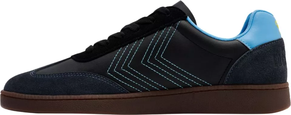 Tenisice Hummel Vm78 Cph El Paso Sneaker
