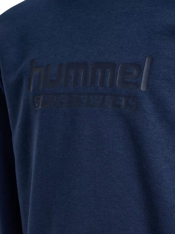 Φούτερ-Jacket Hummel hmlJR BASE SWEATSHIRT