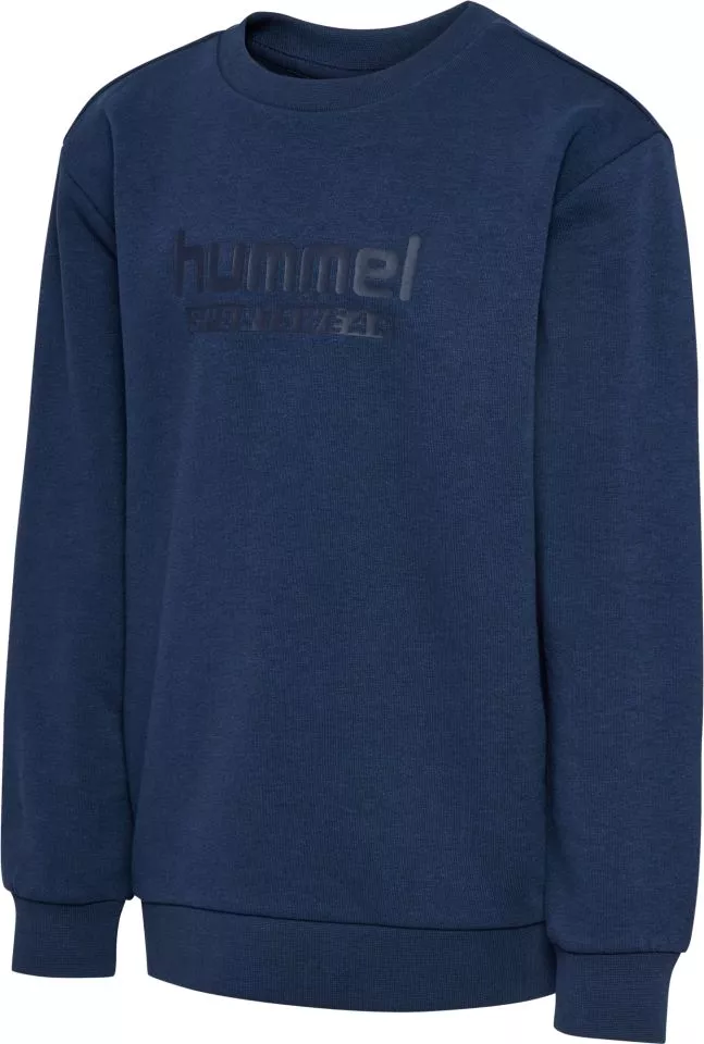 Φούτερ-Jacket Hummel hmlJR BASE SWEATSHIRT