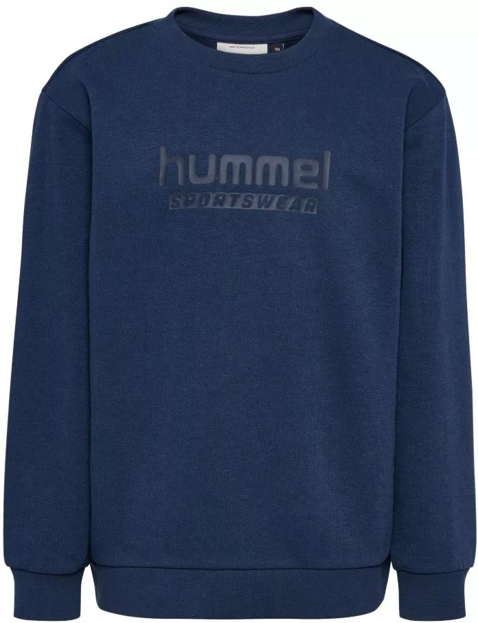 Mikica Hummel hmlJR BASE SWEATSHIRT