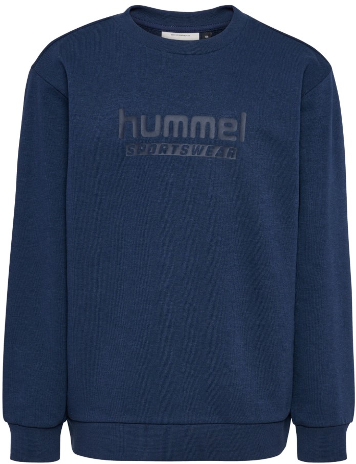 Hummel hmlJR BASE SWEATSHIRT