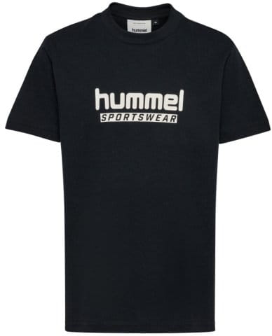 hmlJR BASE T-SHIRT S/S