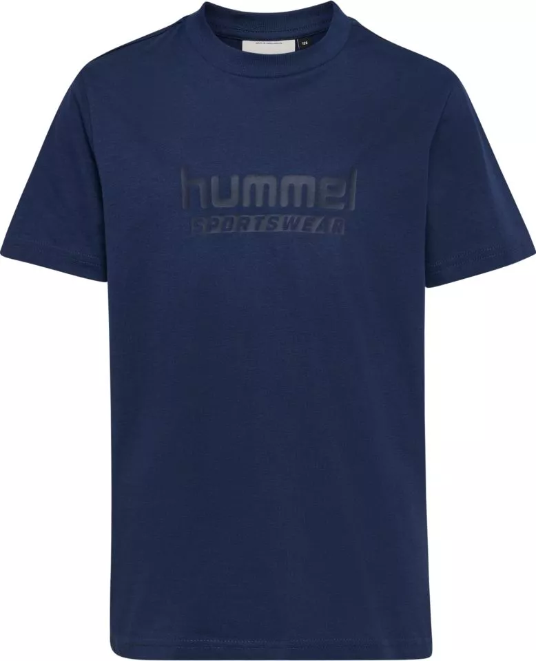 Majica Hummel hmlJR BASE T-SHIRT S/S