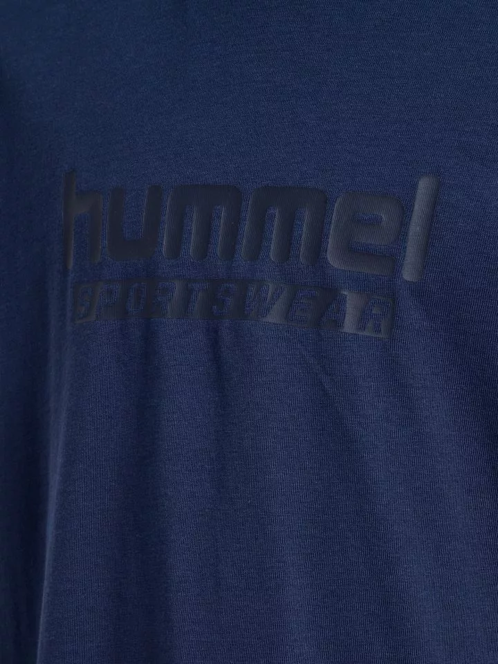 Majica Hummel hmlJR BASE T-SHIRT S/S