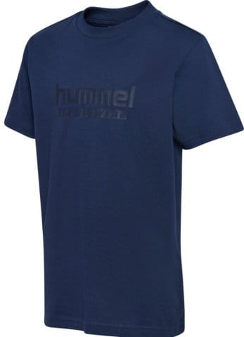 hmlJR BASE T-SHIRT S/S