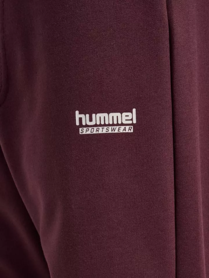Pantaloni Hummel Regular Waist