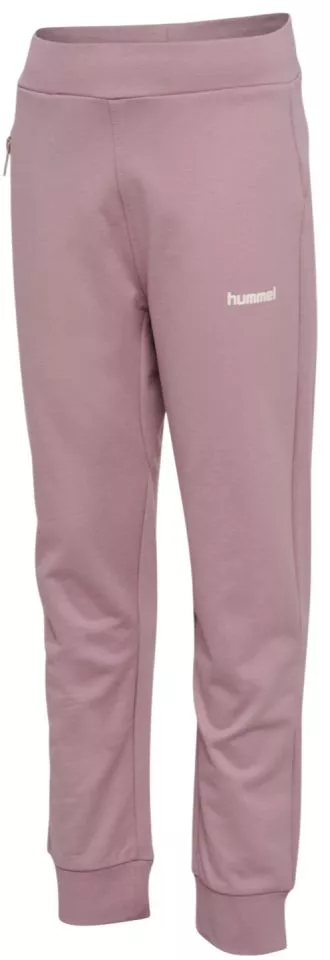 Pantaloni Hummel Regular Waist
