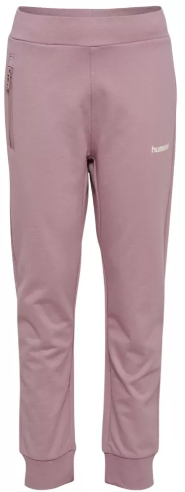 Pantaloni Hummel Regular Waist