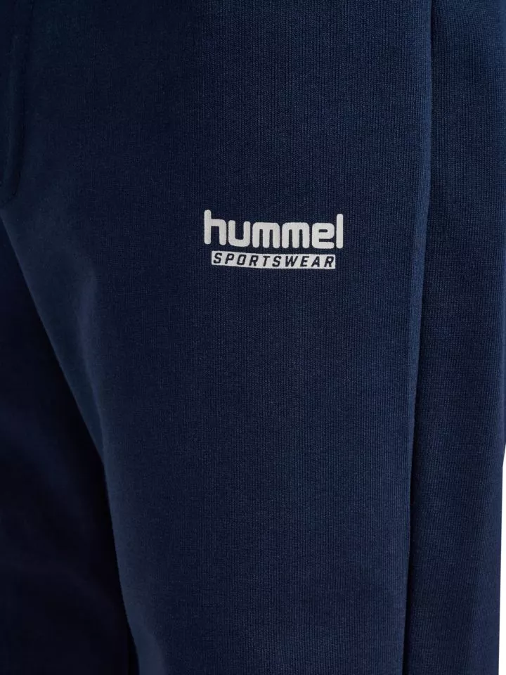 Pantaloni Hummel Regular Waist