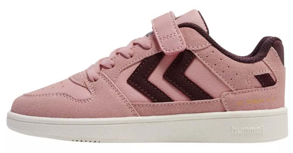 Zapatillas Hummel St Power Play Sp Sneaker Kids