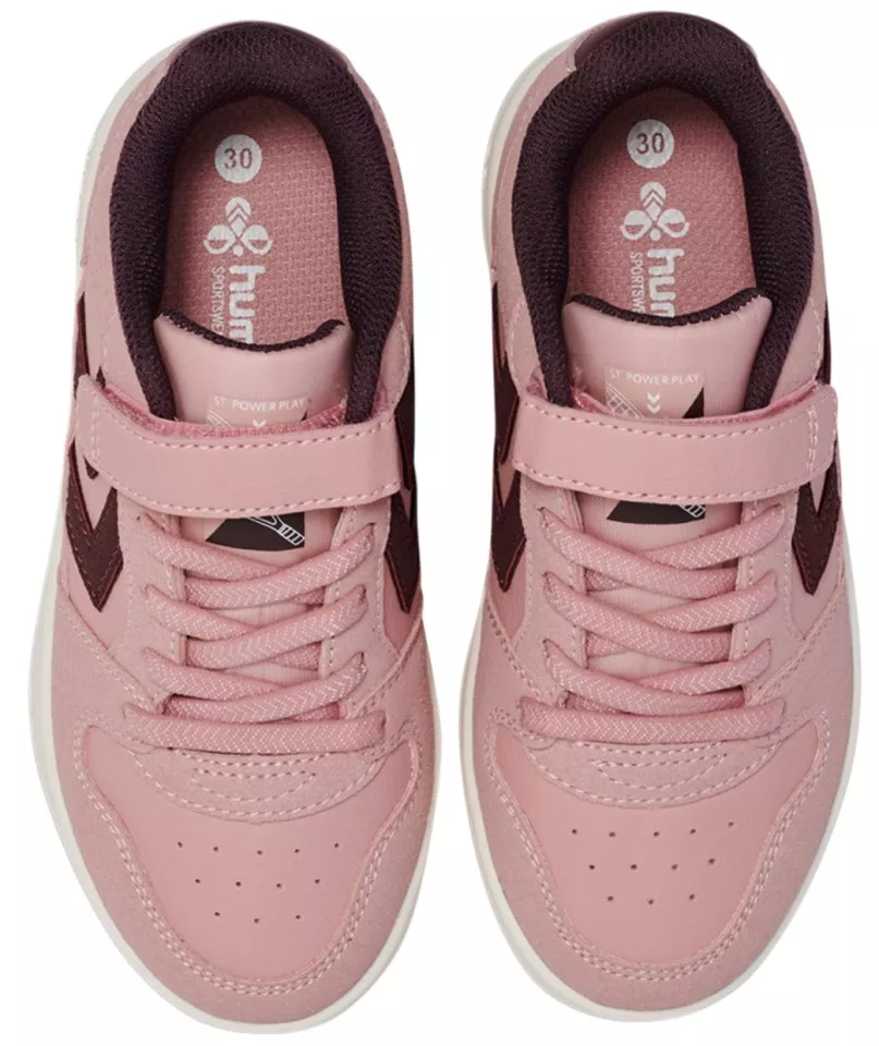 Zapatillas Hummel St Power Play Sp Sneaker Kids