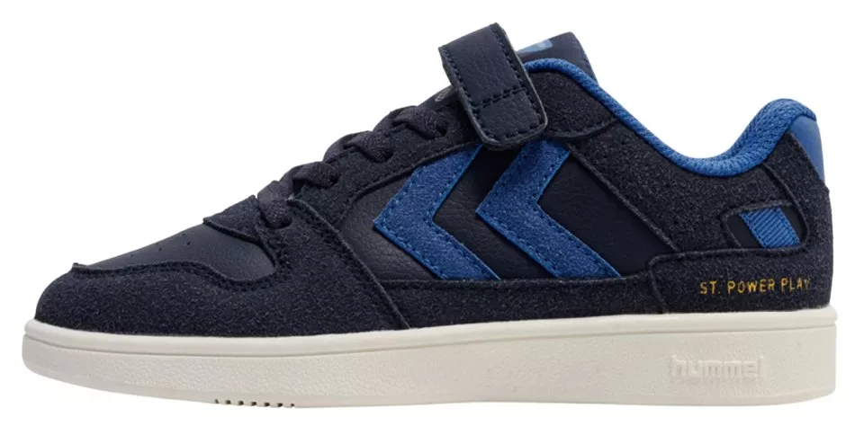 Zapatillas Hummel St Power Play Sp Kids