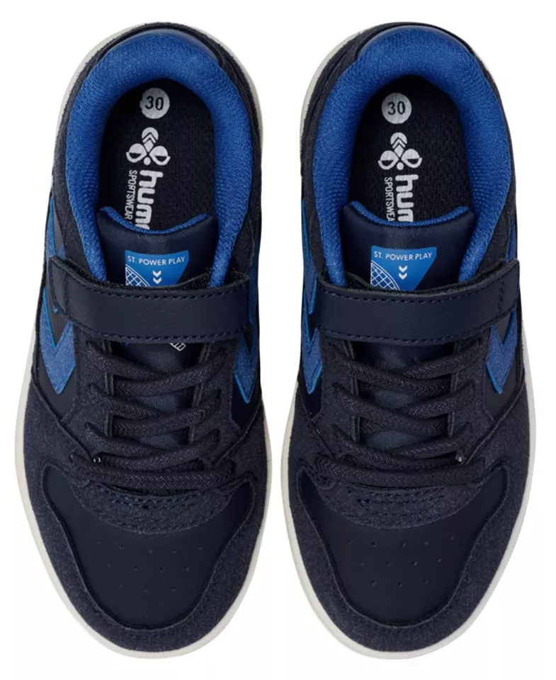 Zapatillas Hummel St Power Play Sp Kids