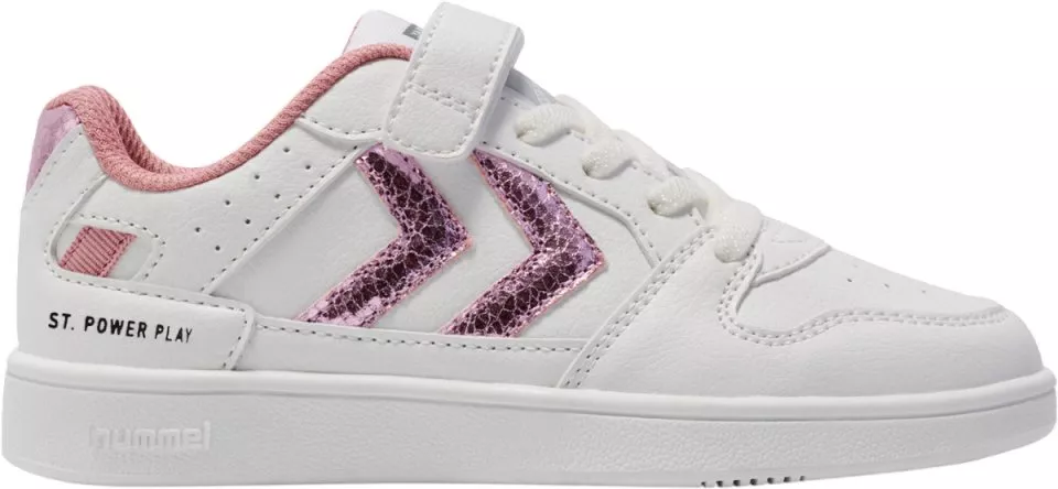 Zapatillas Hummel St Power Play Kids