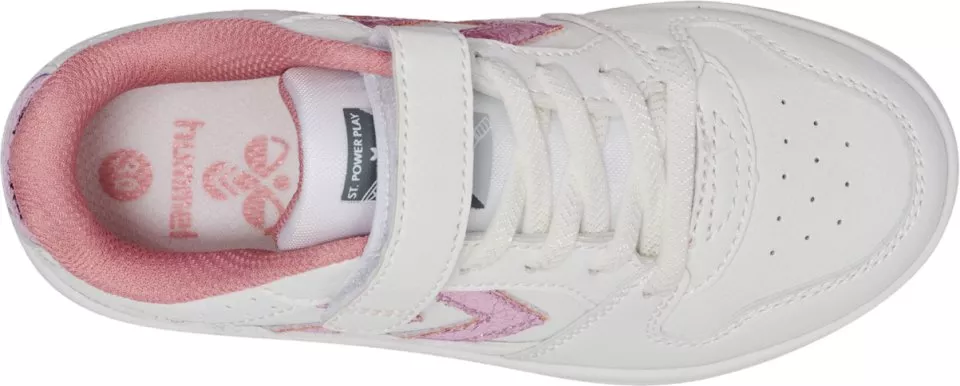 Zapatillas Hummel St Power Play Kids