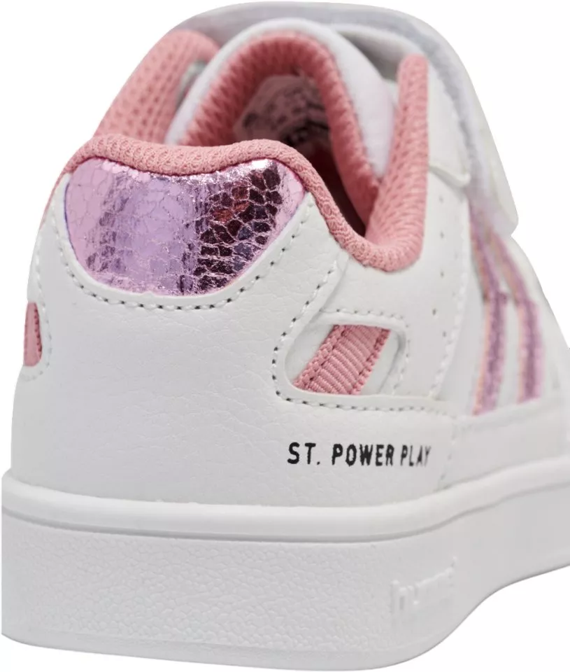 Zapatillas Hummel St Power Play Kids