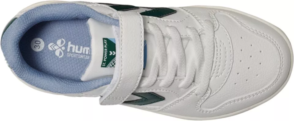 Zapatillas Hummel St Power Play Sneaker Kids