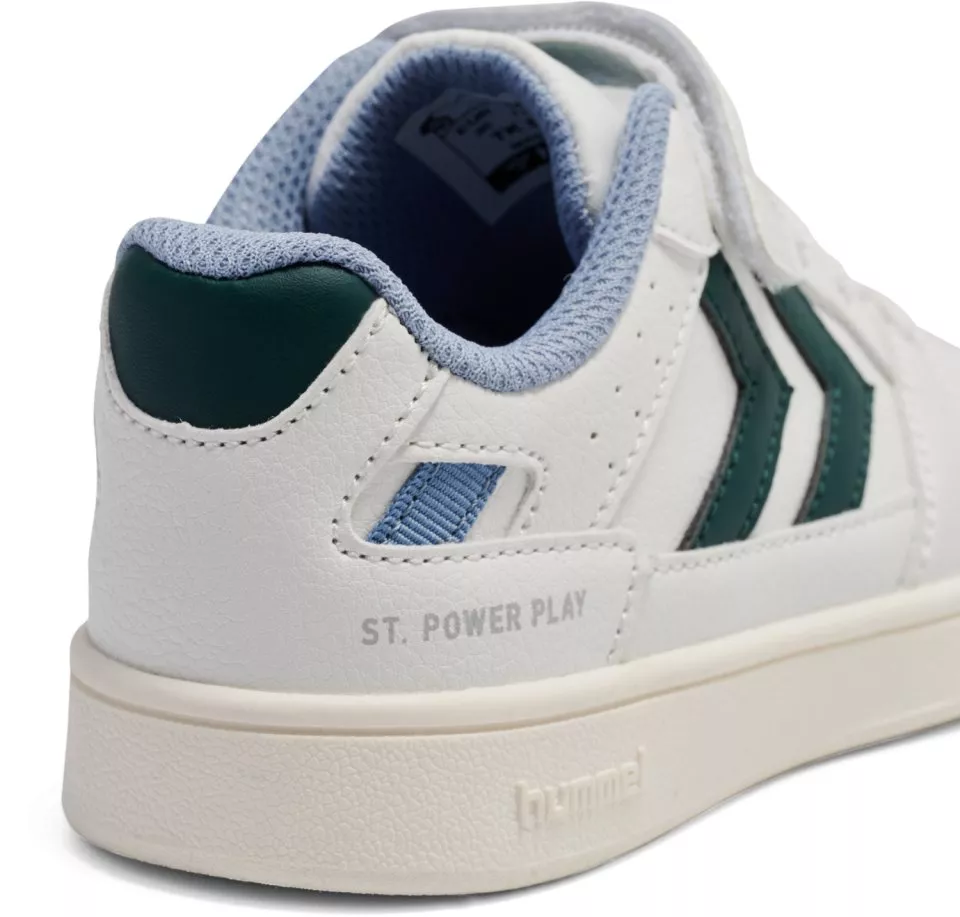 Zapatillas Hummel St Power Play Sneaker Kids