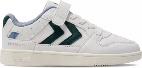 Hummel St Power Play Sneaker Kids