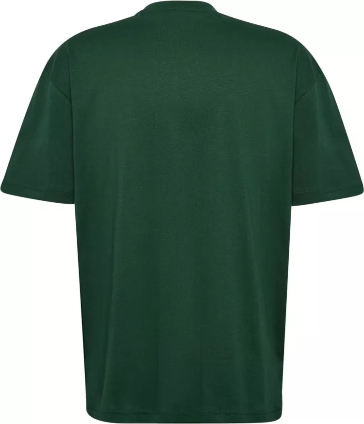 Hummel Loose Tee S/S Club Sportswear T-Shirt Rövid ujjú póló
